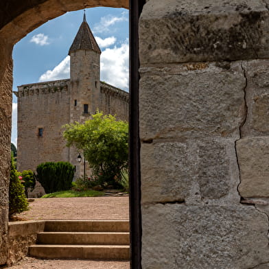 Journée Européenne du Patrimoine au château de Couches