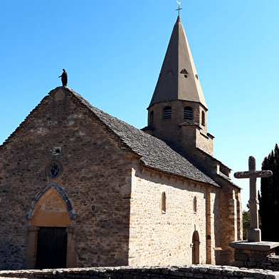 Les sentiers belles vues - Saint-Amour-Bellevue