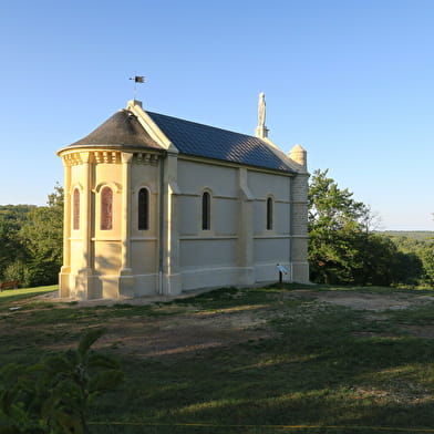 Circuit du château - Menou