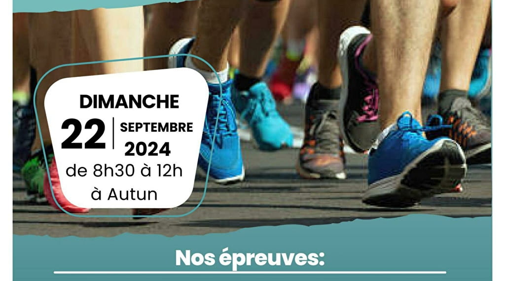 Criterium Athlétique Le 22 sept 2024