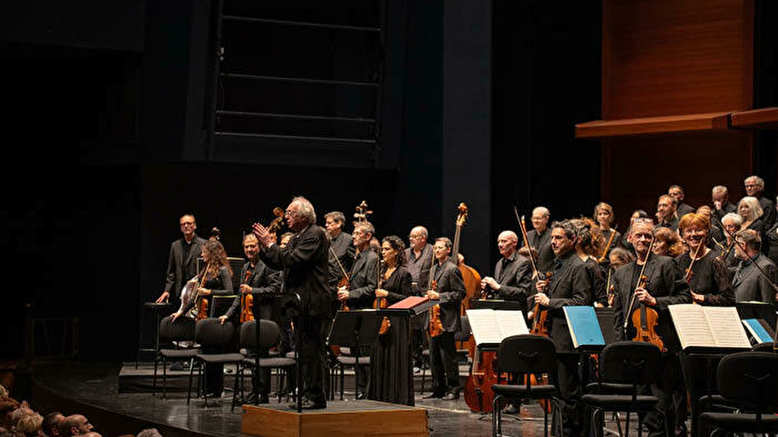 Orchestre des Champs-Elysées