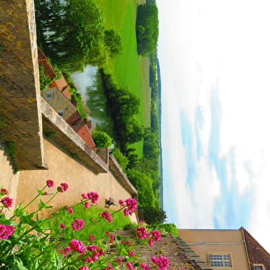 Journées du Patrimoine visite du village et de l'Église Saint-Hilaire