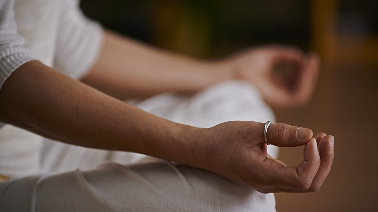 Stage de Yoga avec Jennifer LeRoy