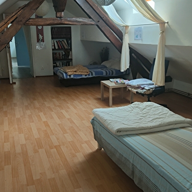 Chambre d'hôtes Chez Michel