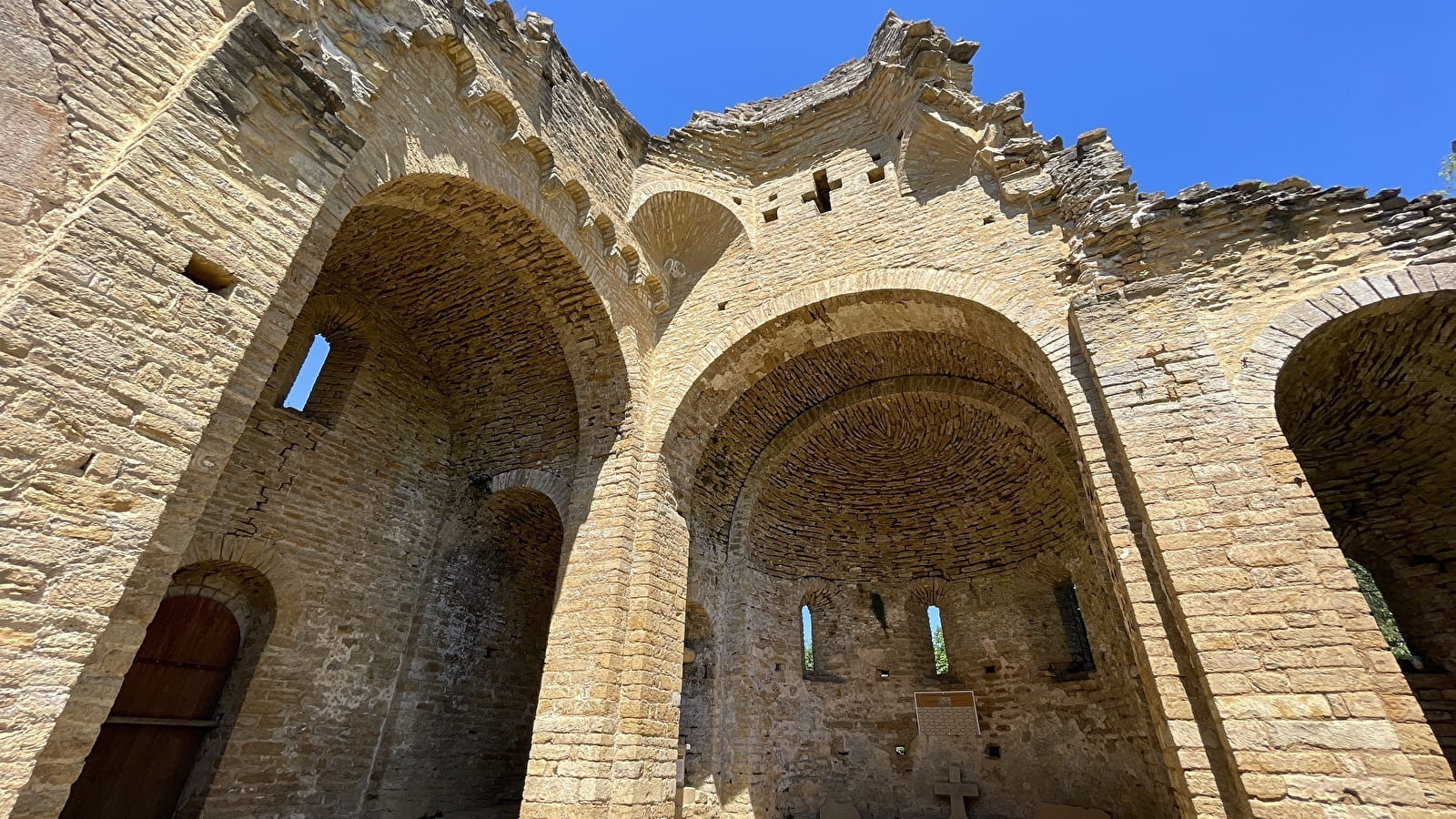 Visites guidées du Puley - Journées Européennes du Patrimoine