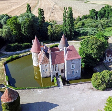 Château du Marais