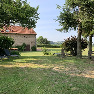 Gîte de la Brosse Ronde