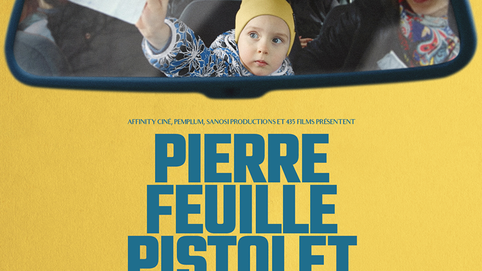 Festival Docs en Goguette - Pierre, feuille, pistolet