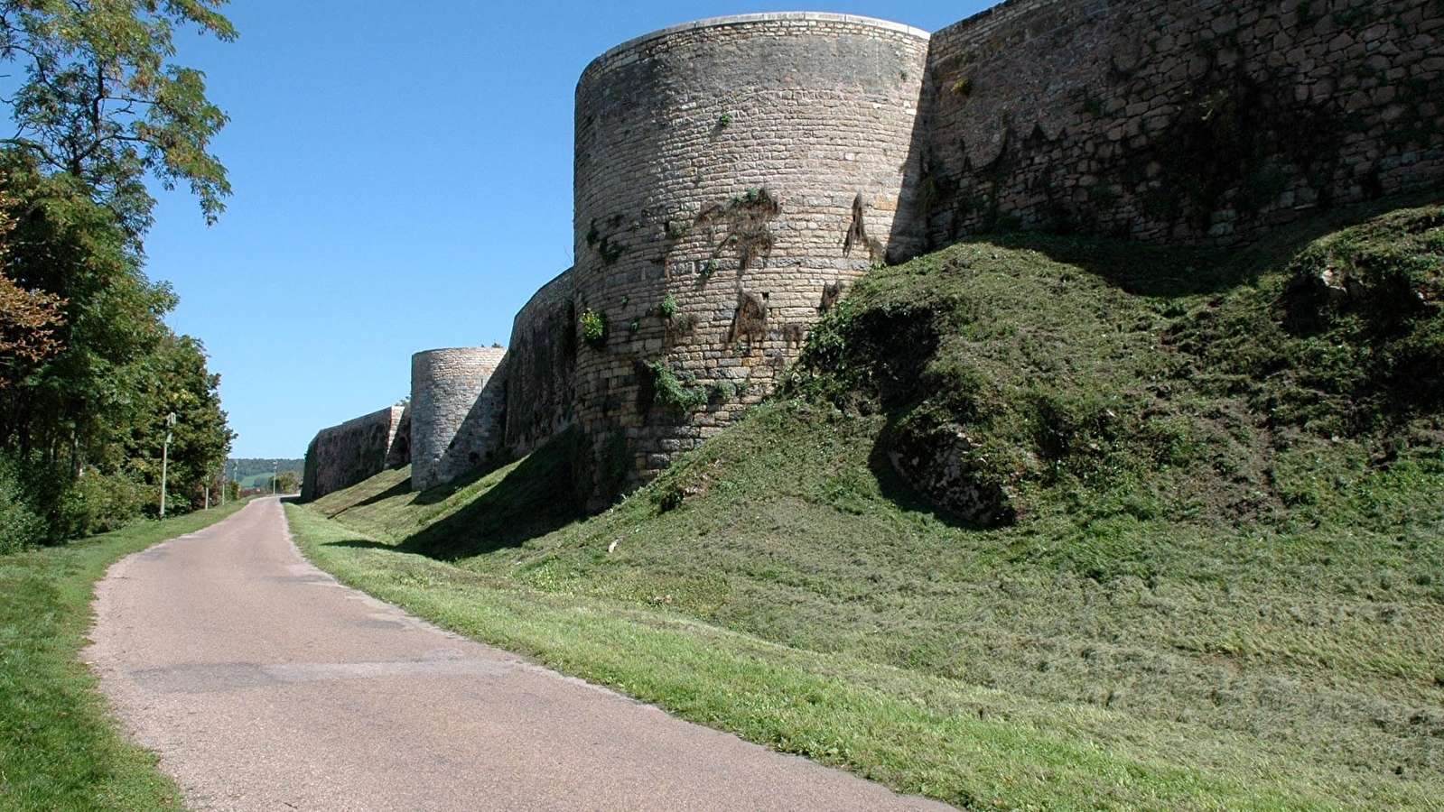 Sentier des Quint'essences