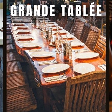 La Grande Tablée