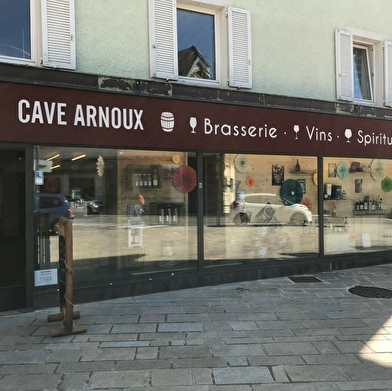 Cave Arnoux