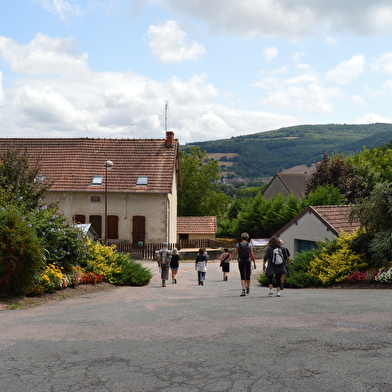 Le menhir