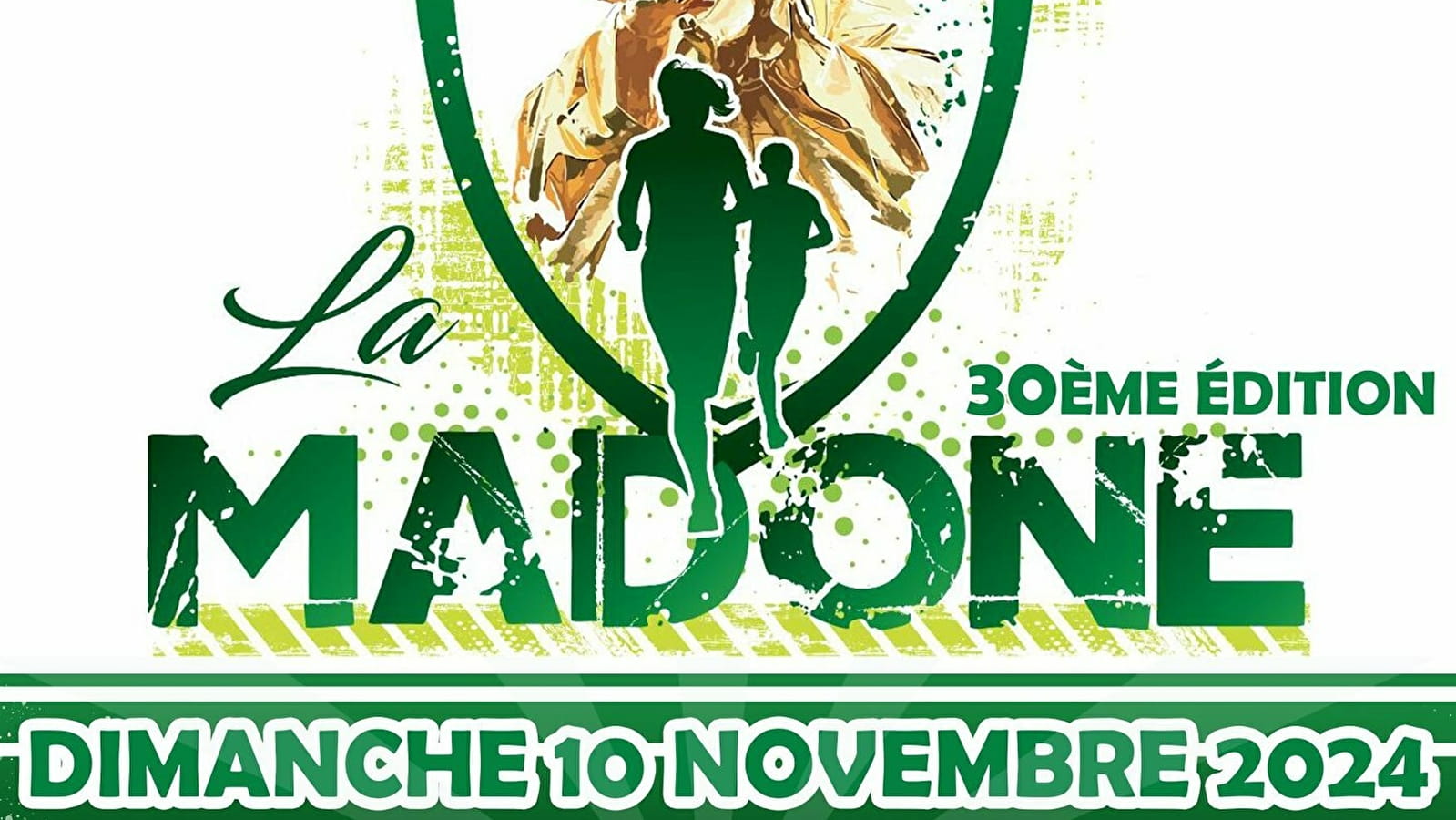 Trail de la Madone - 30e édition