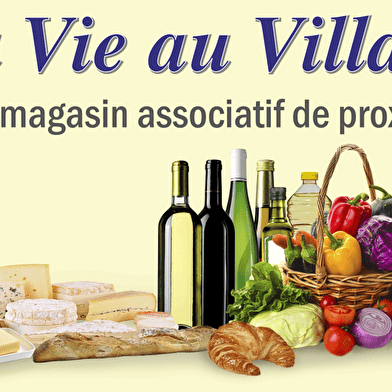 La Vie au Village