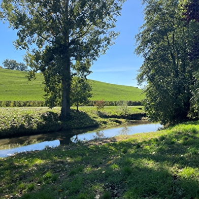 La Croix de Santagny