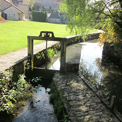 Fondremand, cité de caractère