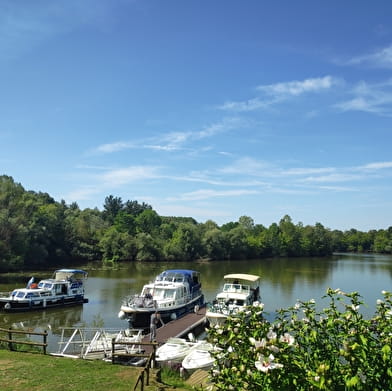 Domaine Saône Valley