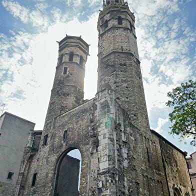 MâconCentré - Visite historique de Mâcon