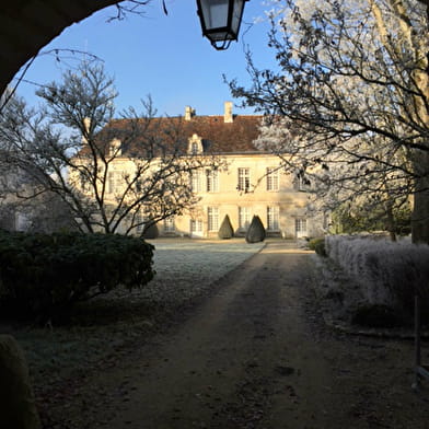 Château de Viviers