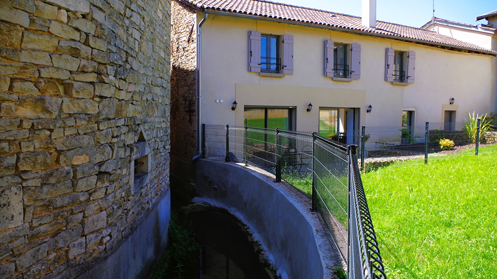 La Maison d’Henriette