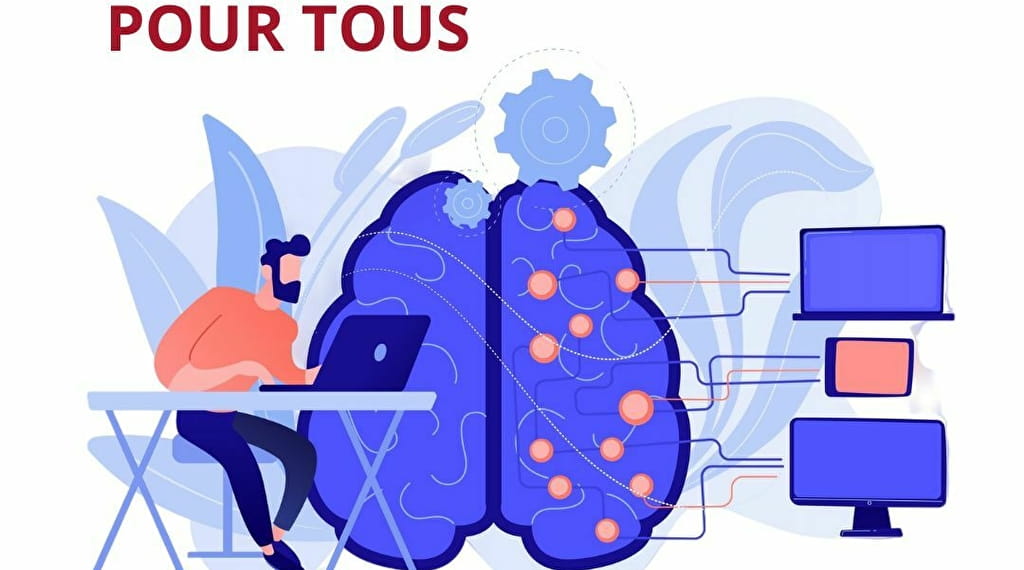 Atelier numérique : Parlons intelligence artificielle Le 16 déc 2024