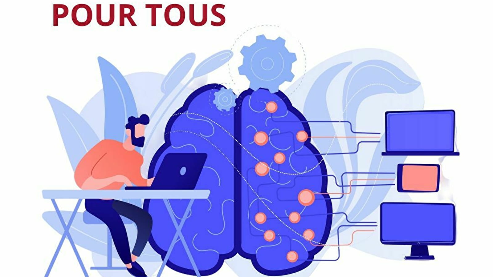 Atelier numérique : Parlons intelligence artificielle