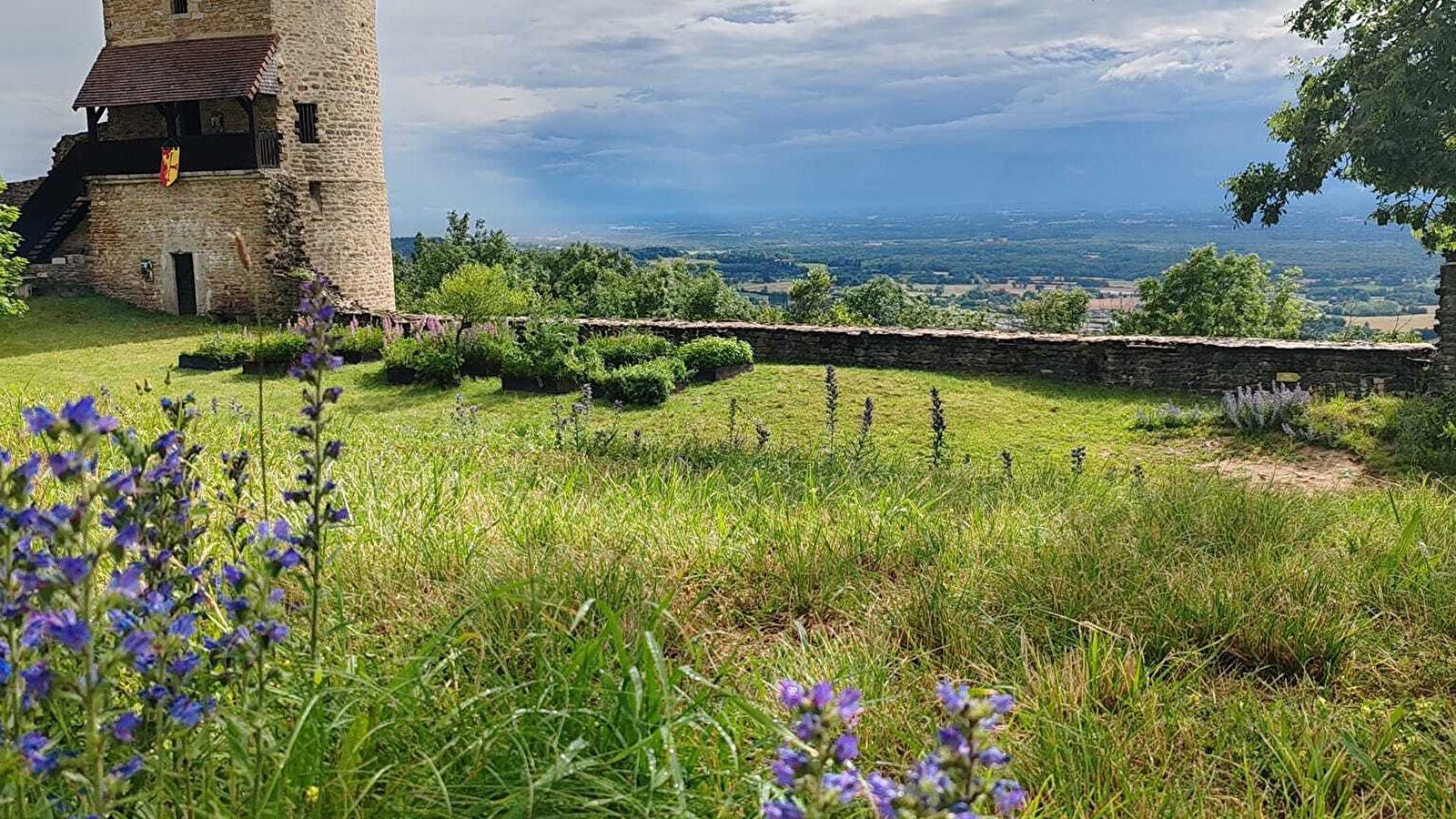 Visites guidées  - portes ouvertes au Château de Chevreaux