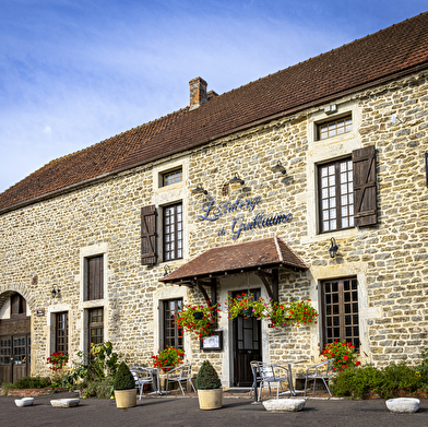 L'Auberge de Guillaume