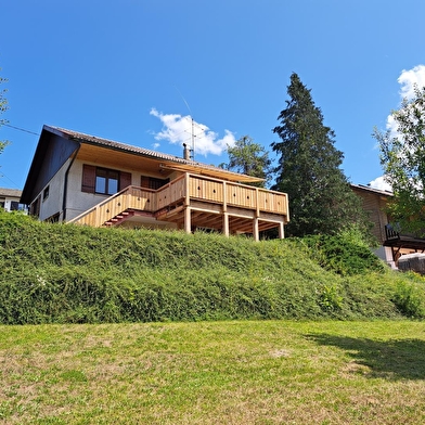 Le refuge du Hérisson