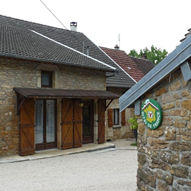 Gîte n°G1245