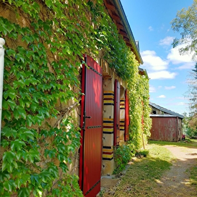 La ferme des douceurs