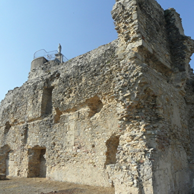 Bouchées d'Histoire