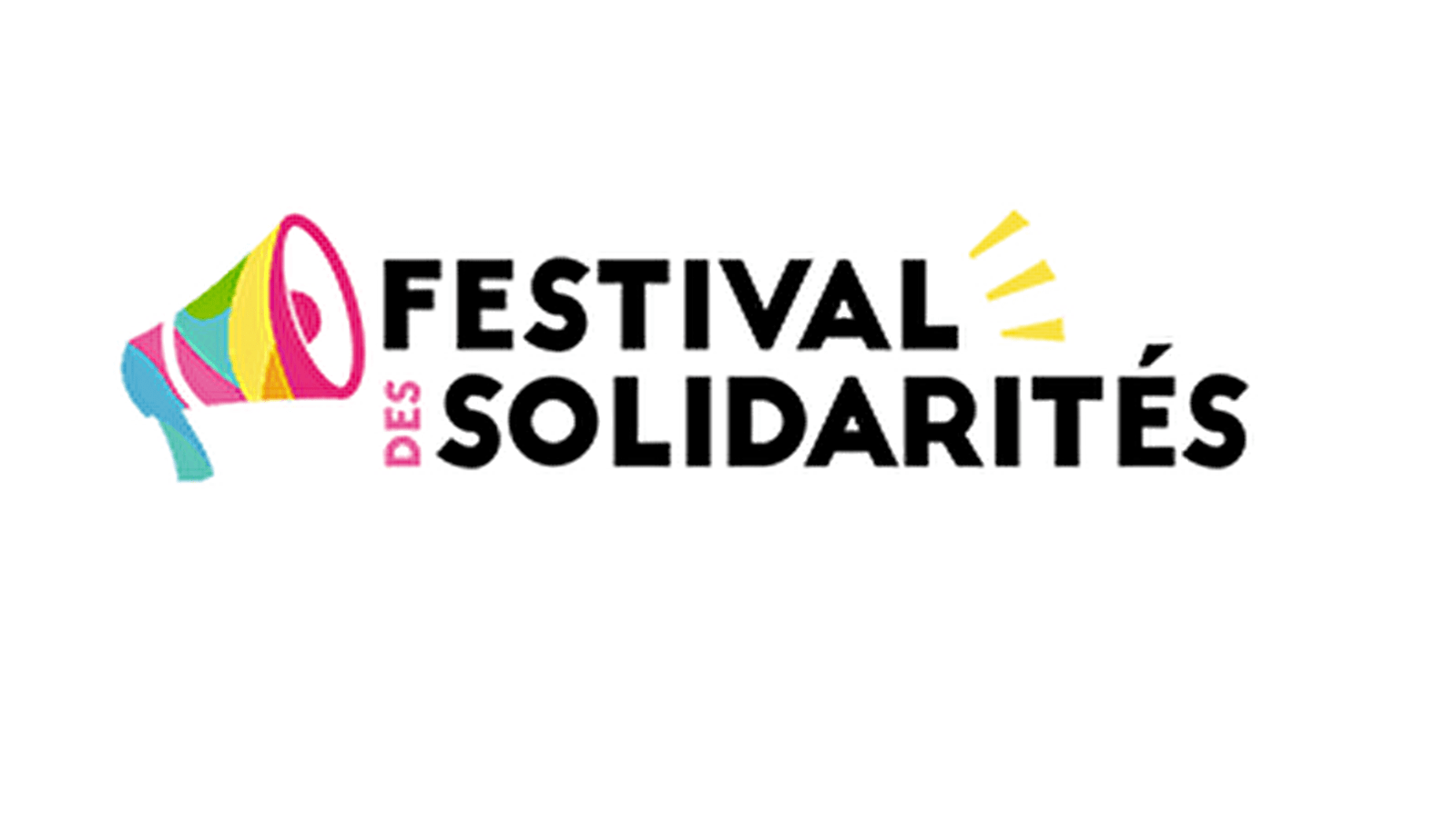 Festival des solidarités