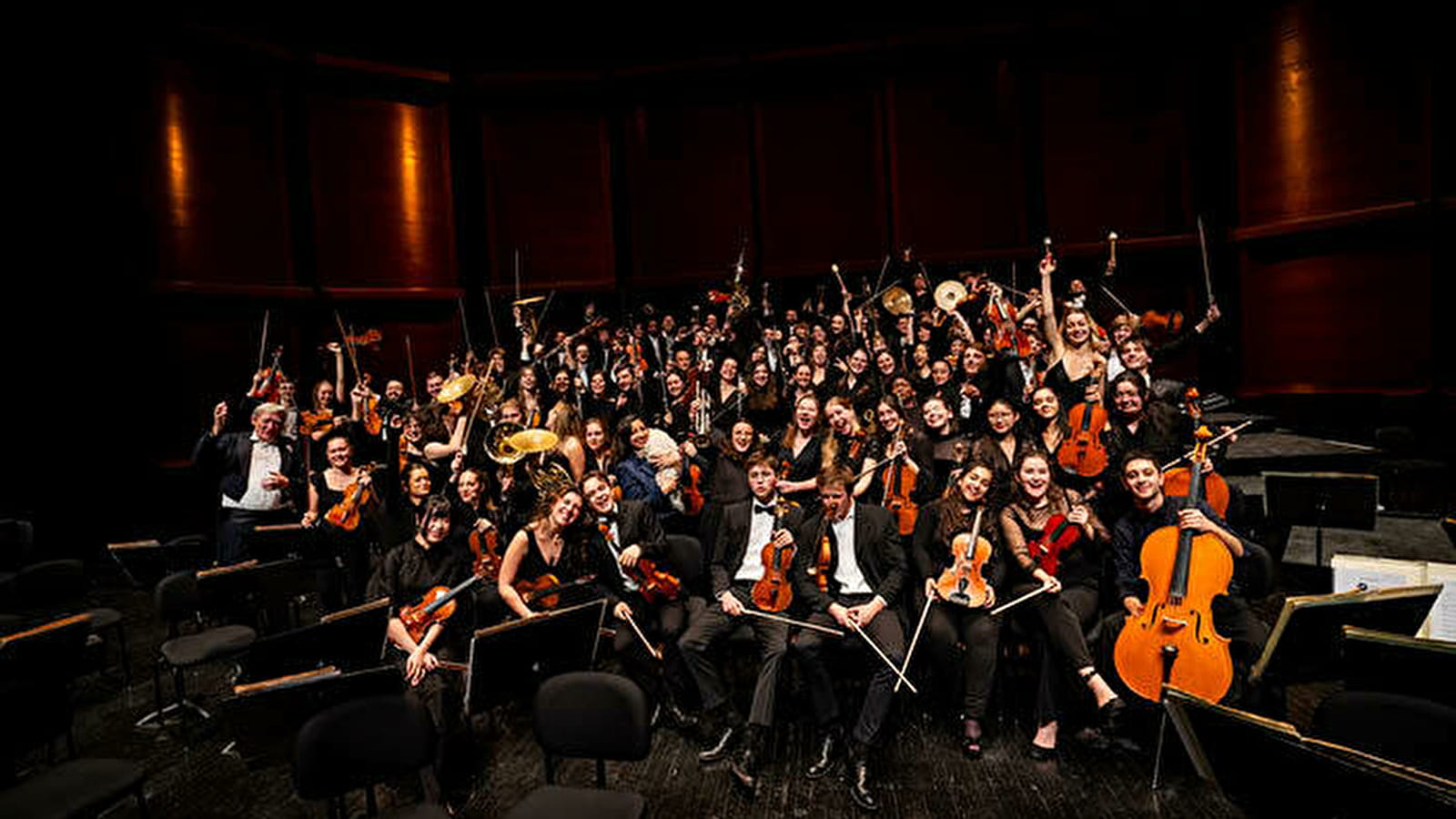 Orchestre Français des Jeunes