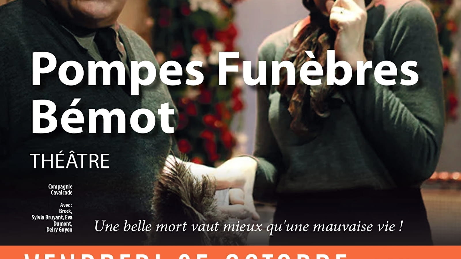 Pompes funèbres Bémot | Bourgogne-Franche-Comté