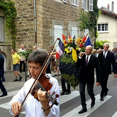 Le Biou d’Arbois