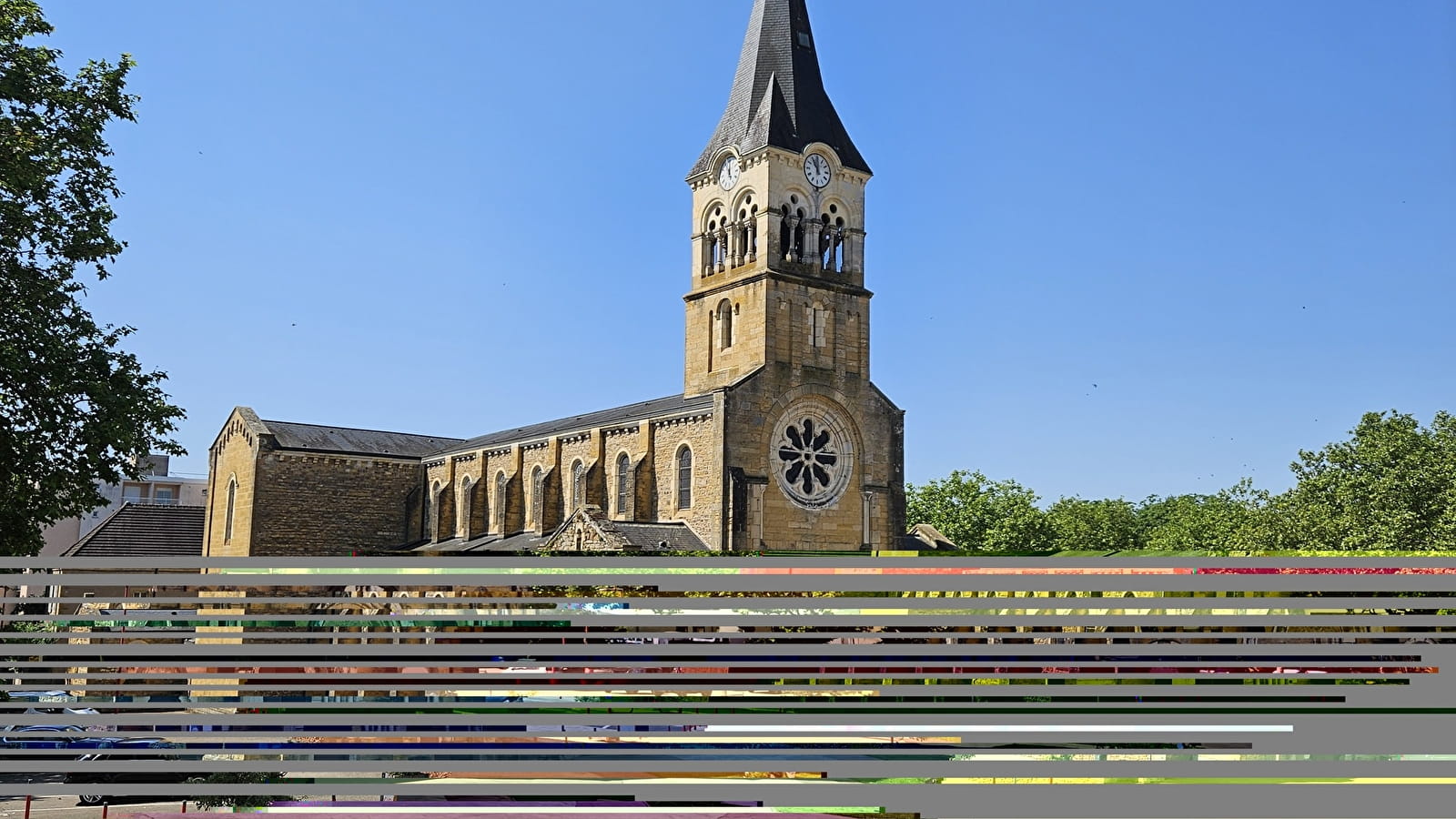 Église de l'Assomption