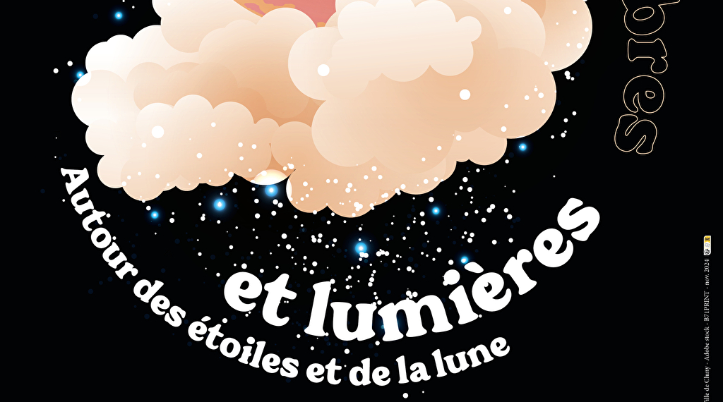 Fête des ombres et lumières Le 6 déc 2024