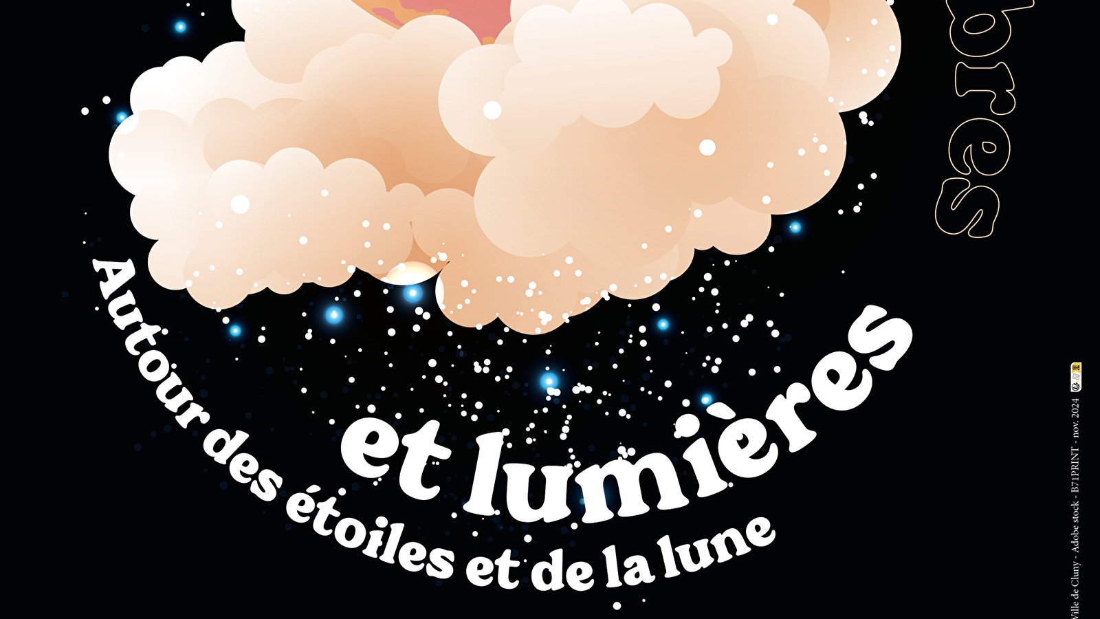 Fête des ombres et lumières