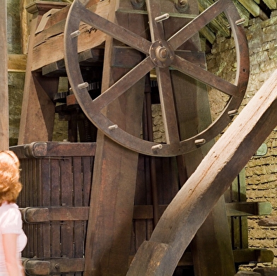 Musée du Vin de Bourgogne