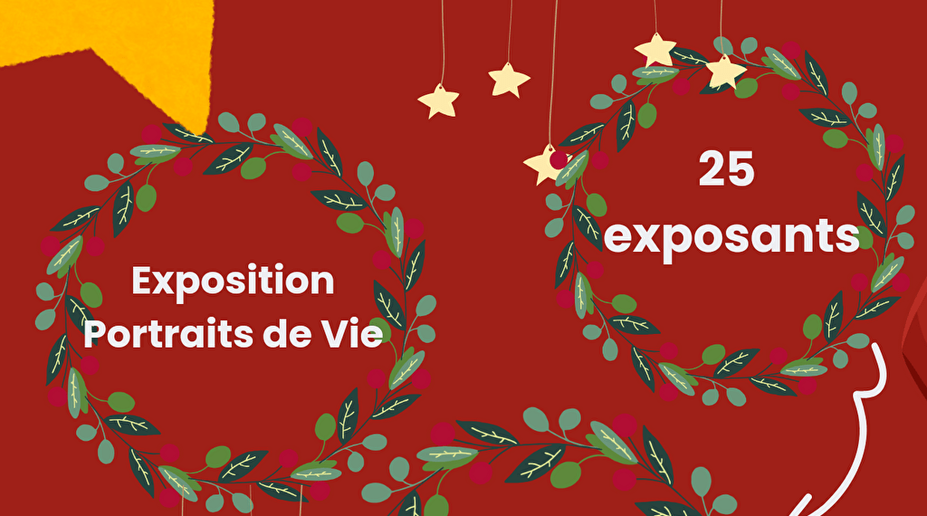 Marché de Noël solidaire Du 7 au 8 déc 2024