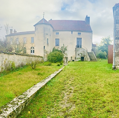 Gîte Le Prieuré 