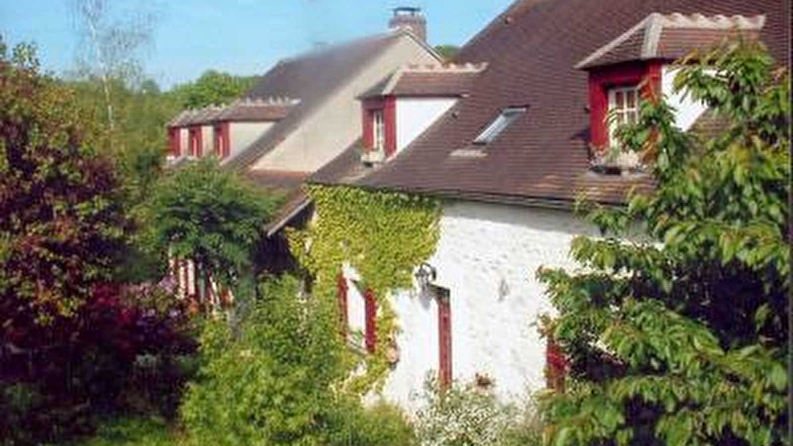 Chambres d'hôtes La Marmotte