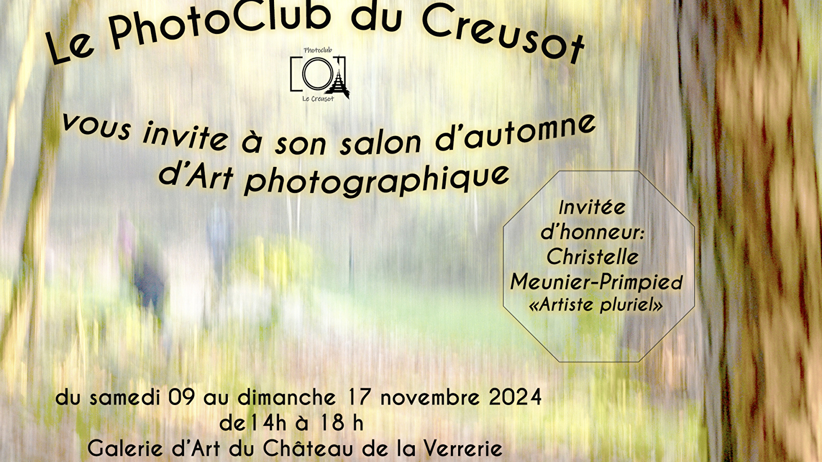 Salon d'automne d'art photographique