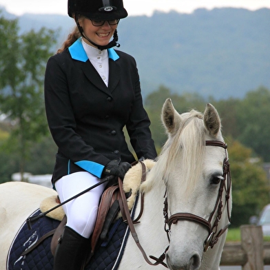 Activités découverte de l'équitation