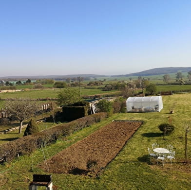 Deux Rivières Entre Yonne et Cure