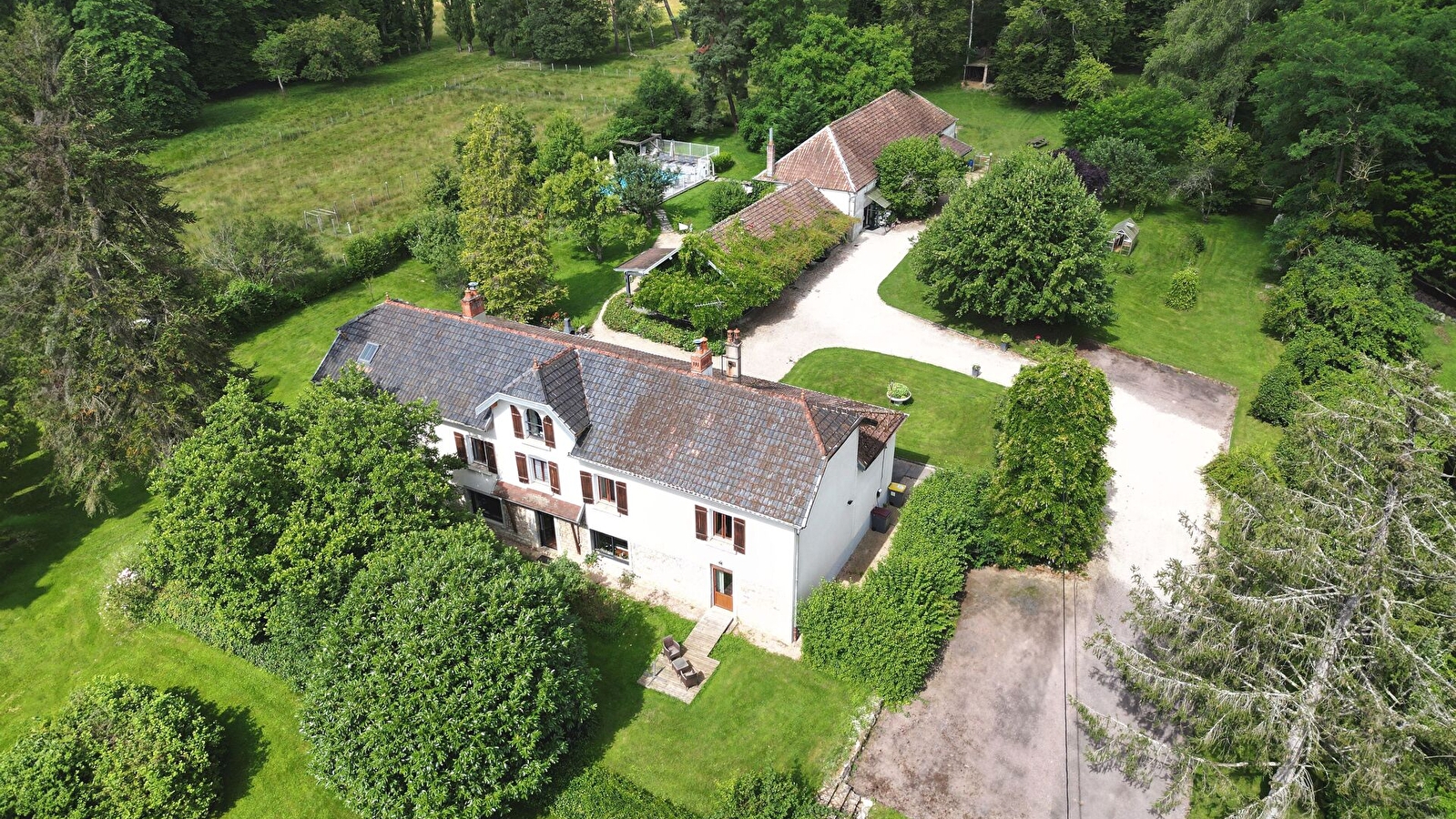 Gîte La Corne aux Vaches