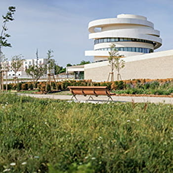 Fantastique Cité à Beaune !  - BEAUNE