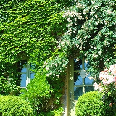 Maison d'hôtes les Champs Penêts