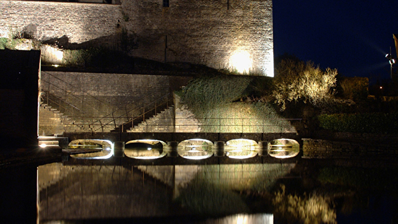 Fondremand, cité de caractère